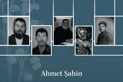 Gazikültür, Hafızayı Canlandıran Halk Şiiri Eseriyle Okurla Buluştu