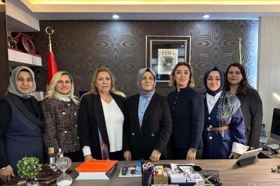 Anne ve Çocuk Eğitim Projesi'nde Sertifika Töreni Cuma Günü