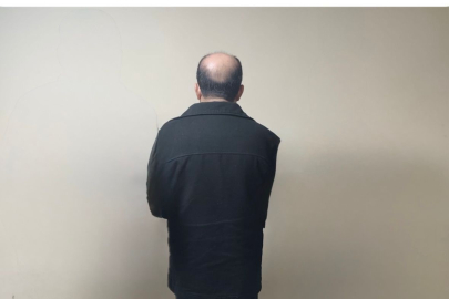 aziantep’te Terör Örgütü Üyesine Operasyon