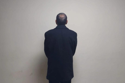 Gaziantep’te Firari Hükümlüler Yakalandı