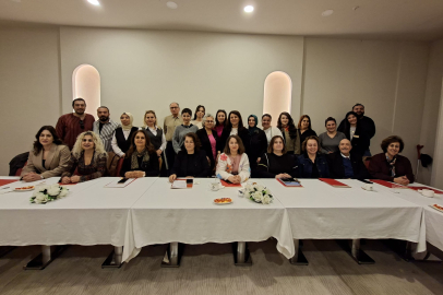 Gaziantep YEİP’ten Yeni Dönem Hamlesi: 4 Tematik Alanda İzleme Başlıyor