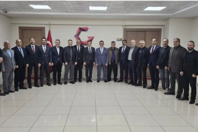 Kent Politikalar Merkezi Gaziantep’te Ortak Akıl Buluşmasına Ev Sahipliği Yaptı