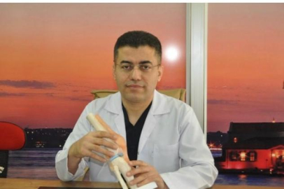 Prof. Dr. Koca: “Proloterapi ile Ameliyatsız Tedavi Mümkün”