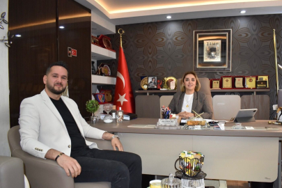 Gaziantep’ten Dünyaya: İlyas Lojistik’in Başarı Hikâyesi