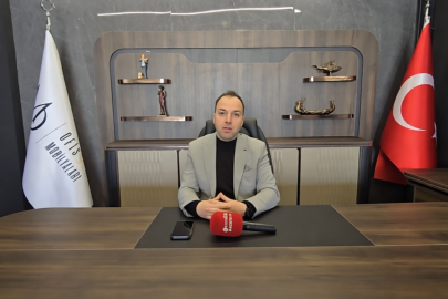 25 Yıllık Tecrübe, Modern Tasarımla Buluştu: MD Ofis Mobilyaları