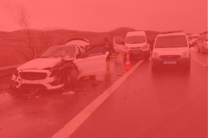 “Görünmez Tehlike” Can Aldırıyordu: Bijon Anahtarı Kazaya Neden Oldu