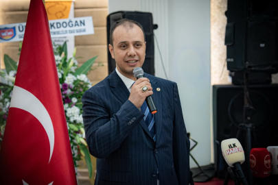 KATMERCİ'DEN SİYASETÇİLERE VE ESNAFA ÖNEMLİ ÇAĞRI 