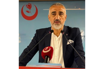 Orhan Kızılaslan: “Gaziantep’te Hukuk İşliyor, Kimse Hukukun Üstünde Değil”