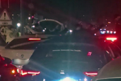 Gaziantep’te Trafik Konvoyuna 3 Sürücüye Toplam 272 Bin TL Ceza