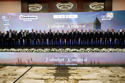 TUSAF Başkanı Çakmak Uyardı: Un İhracatı 2 Milyon Ton Sınırına Gerileyebilir