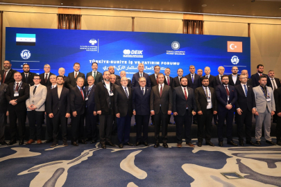 Türkiye-Suriye Ticaretinde Yeni Dönem