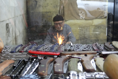 5 Metrekarede 67 Yıl!