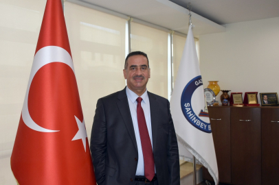 BAŞKAN CUMA GÜZEL, POLİS HAFTASINI KUTLADI