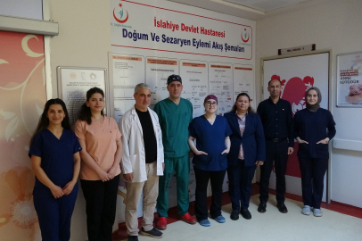 Depremlere Direnen Hastane, Bölgenin Sağlık Üssü Oldu