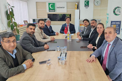 Dijital Dünyada Riskler Yükseliyor