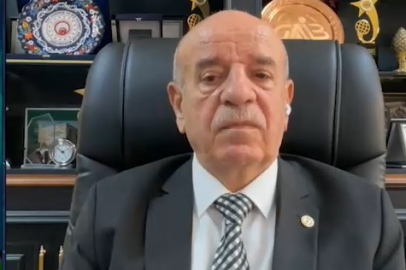 TUSAF Başkanı Çakmak, A Para’da konuştu