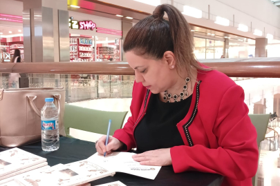 MEZOPOTAMYA’NIN KADİM MİRASINA EDEBİ BİR SAYGI DURUŞU: GAMZE ERDEN’DEN YENİ KİTAP 