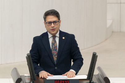 Ali Şahin: “Nizip P2 GES Projesinde Sona Yaklaşıyoruz”