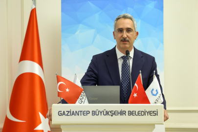 Gaziantep Kent Konseyi’nde Güzelbey Güven Tazeledi: “Gençlerin Sesini Duymalıyız”