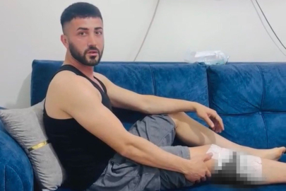 Köpek Saldırısında Yaralanan 2 Kişiden Belediyeye Tepki