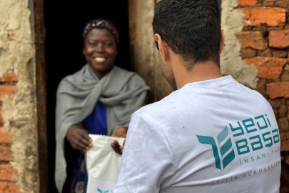 Yedi Başak’tan Yeni Kurban Organizasyonu Hazırlığı