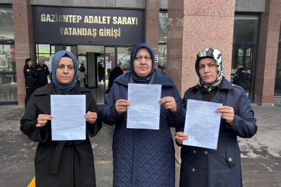 Beraat eden 5 şüpheli yeniden tutuklandı, aileler karara tepkili