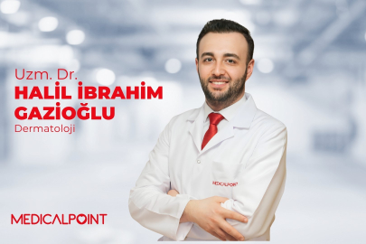Dermatoloji Uzmanı Dr. Gazioğlu: Akne Tedavisinde Erken Tanı Başarıyı Artırıyor