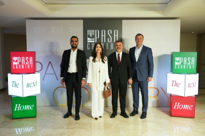 Kadooğlu Holding’den Ege Bölgesi’ne büyük yatırım hamlesi