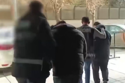 Rüşvet Soruşturmasında 19 Gözaltı