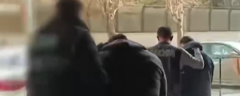 Rüşvet Soruşturmasında 19 Gözaltı