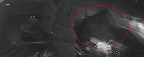 Trafikte Yarış Faciası: 3 Araç Hasar Gördü