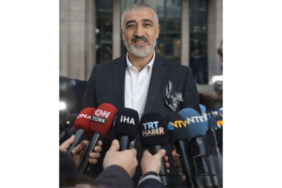 Başkan Orhan Kızılaslan’dan 23 Nisan Mesajı: “23 Nisan’ı hem gururla hem hüzünle idrak ediyoruz”