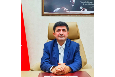 CHP’li Bayram’dan mehter mesajı; “MEHTER DE BİZİM, SEMAH DA BİZİM”