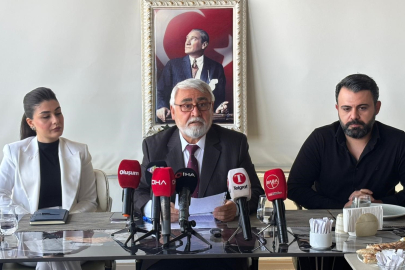 CHP Şehitkamil’de Şok İstifa: Hurşit Yıldırım Sert Sözlerle Görevi Bıraktı