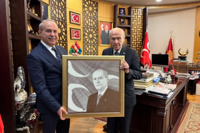 Flaş Karar! MHP Gaziantep İl Başkanlığı’nda Koltuk Değişti