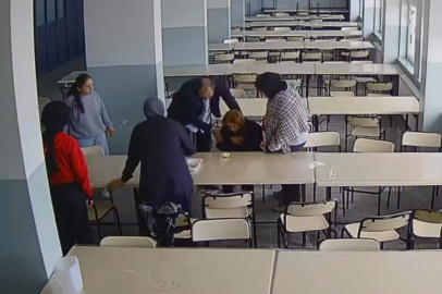 Öğretmen Refleksi Hayat Kurtardı