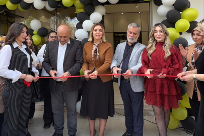 Sağlıklı Yaşamın Yeni Adresi: FİT & FORM STUDIO ve Diyetisyen Kliniği Açıldı