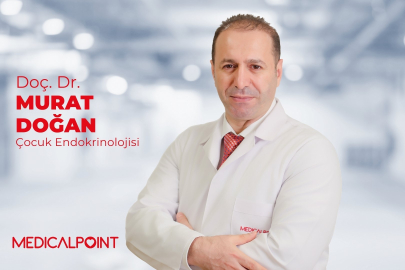 Çocuklarda Gelişim Sorunlarına Karşı Uyarı