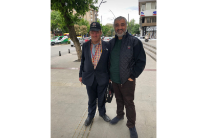 Gaziantep’in yakından tanıdığı Başkomiser Kemal bu kez üzdü 