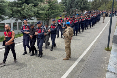 Gaziantep’te Dev Operasyon: Bahis Çetesine Ağır Darbe