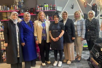 Gaziantep’te Kadın Girişimciden Otomotiv Sektöründe İlham Veren Başarı