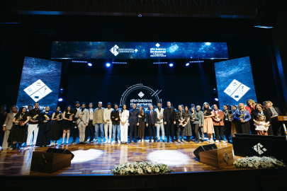 Altın Baklava Film Festivali’nde Kazananlar Belli Oldu