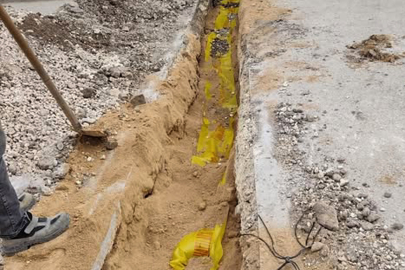 GAZDAŞ’a Vatandaş Tepkisi Büyüyor