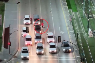 Gaziantep’te Dilenci ve Satıcılara Yönelik Operasyonda 14 Gözaltı