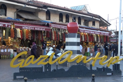 Gaziantep’te Turist Hareketliliği Başladı