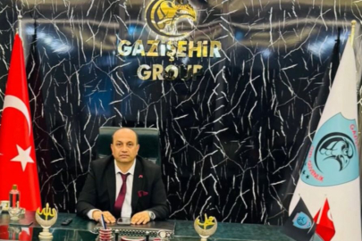 HAKAN ATICI’DAN SERT ÇIKIŞ: "GAZİANTEP’İN EKMEĞİNİ GAZİANTEPLİ FİRMALAR YEMELİ!"