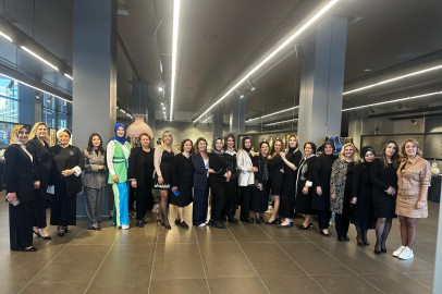 Şehitkamil Sanat Merkezi’nde Görsel Şölen: HŞBSANAT GALERİSİ Öğrenci Sergisi Kapılarını Açtı!