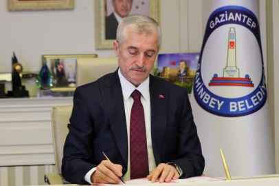 Tahmazoğlu’dan 1 Mayıs mesajı