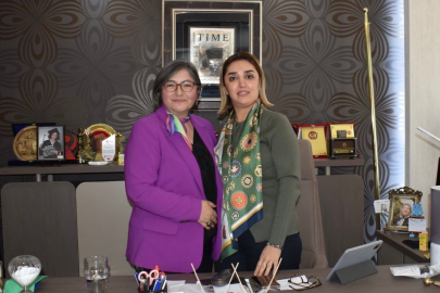 KA.DER Gaziantep İl Temsilcisi Bozgeyik: “Daha Fazla Kadın, Daha Güçlü Siyaset”