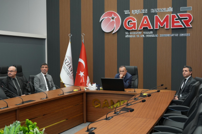 Gaziantep’te hasar gören okullar için eğitim-öğretime ara verildi